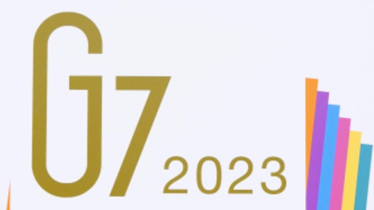 Déclaration du sommet du G-7 pour montrer sa détermination à protéger les droits des LGBT: sources