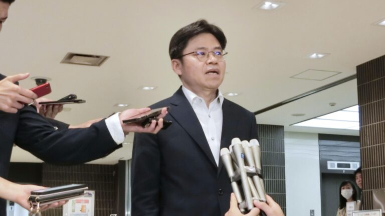Des experts sud-coréens poursuivront leurs analyses sur les rejets d&rsquo;eau de Fukushima