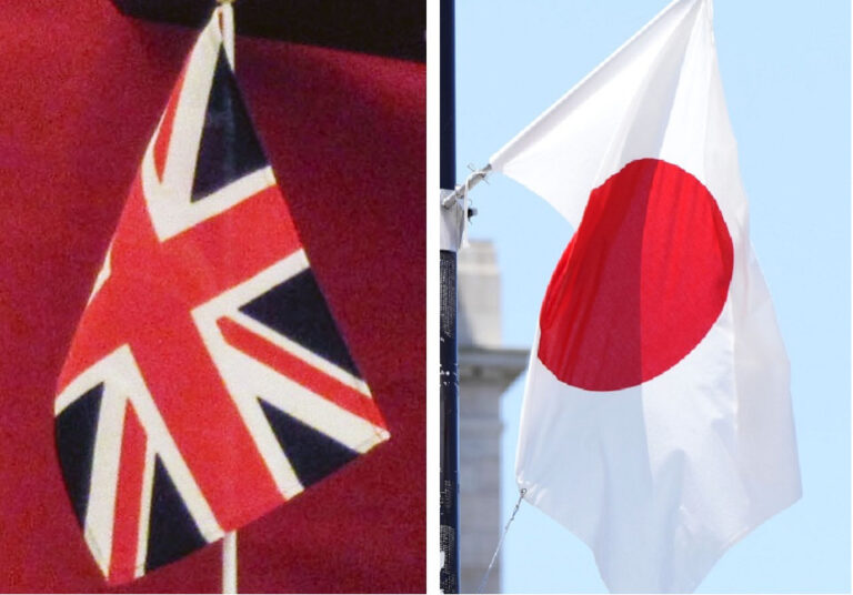 Un Britannique ne sera pas extradé après un braquage de bijoux à Tokyo en 2015