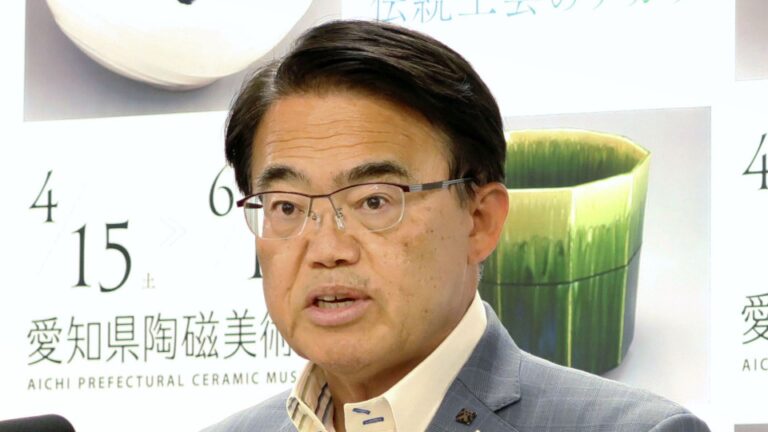 La promotion des Jeux asiatiques à Nagoya abandonnée après l&rsquo;annulation de la Chine