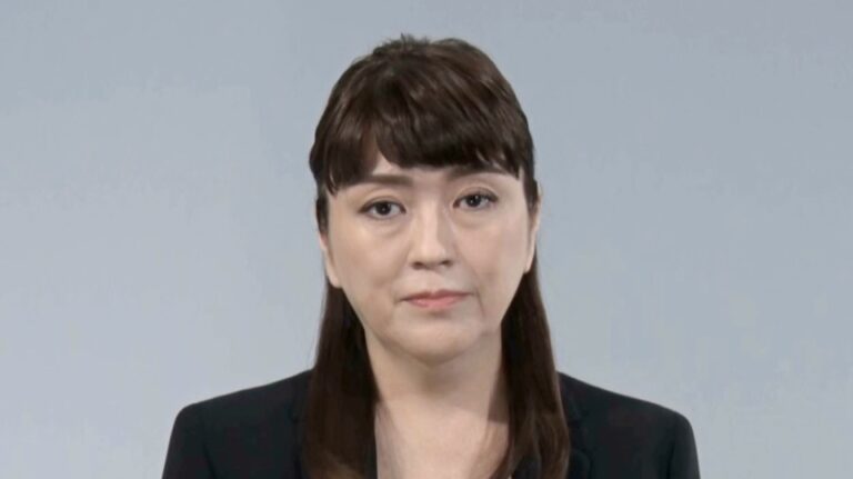 El jefe de Johnny se disculpa por el supuesto abuso sexual del fallecido Kitagawa