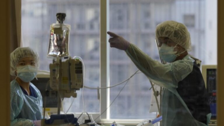 Le Japon promulgue des lois sur un nouvel organisme de contrôle des maladies pour lutter contre la prochaine pandémie