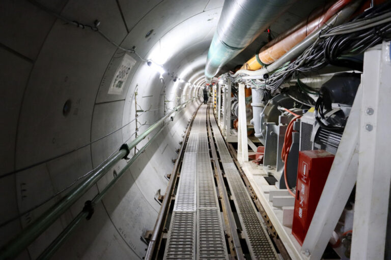 Le gouvernement présente la sécurité de la libération d&rsquo;eau de Fukushima aux experts sud-coréens
