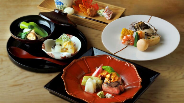 Les dirigeants du G-7 profitent des charmes culinaires et culturels d&rsquo;Hiroshima lors du sommet