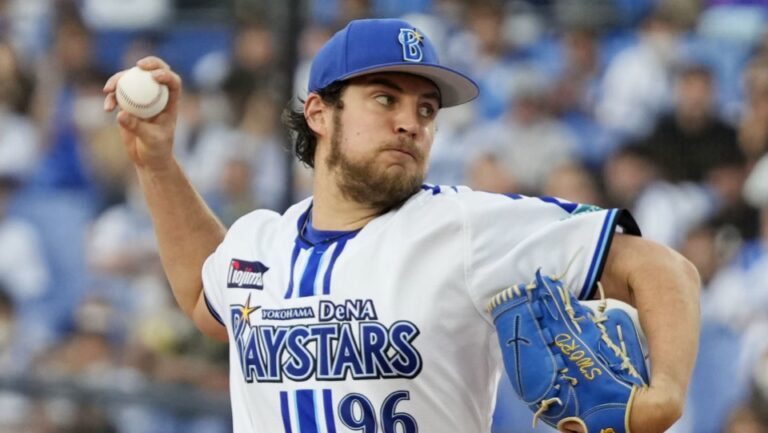 BayStars qualifie la 4e plainte pour agression sexuelle de Trevor Bauer de « vieille nouvelle »