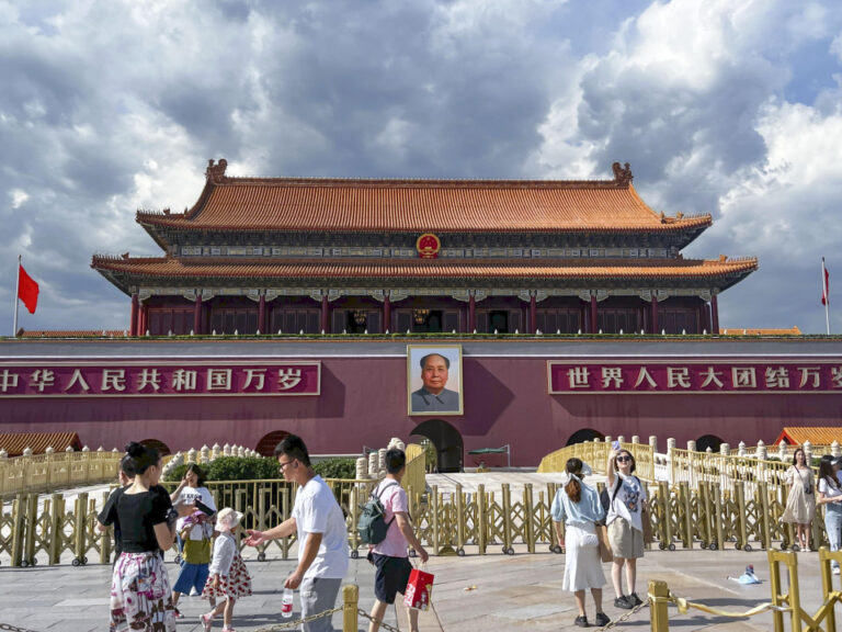 La Chine décidera bientôt d&rsquo;arrêter un ressortissant japonais pour espionnage