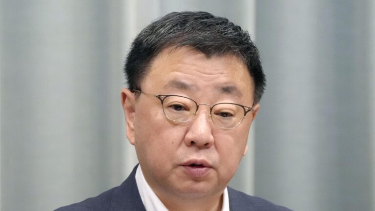 La Corée du Nord a tenté de lancer un satellite le 31 mai (porte-parole du Japon)