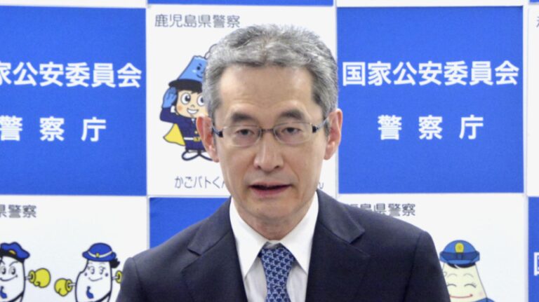 La police manquait de mesures de sécurité efficaces avant l&rsquo;attaque de Kishida