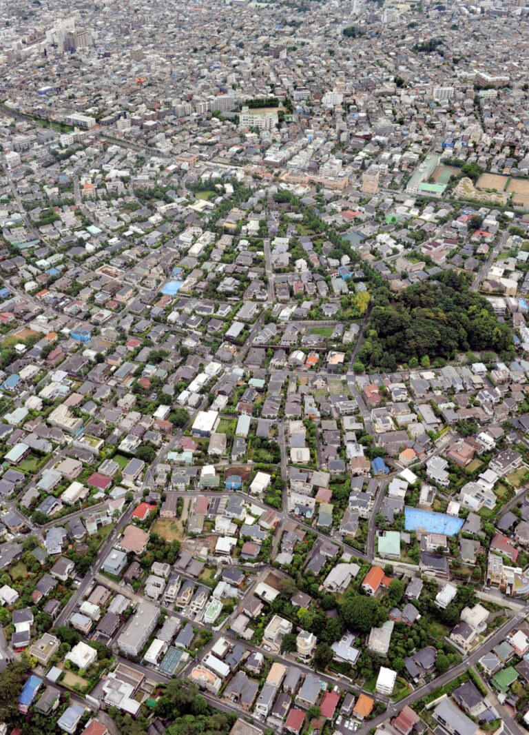 La population ultra-riche du Japon diminuera d&rsquo;ici 5 ans jusqu&rsquo;en 2027: rapport