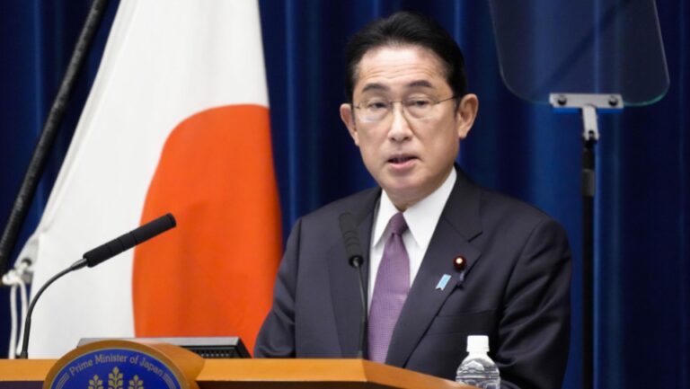 Le Japon envisage de reporter les hausses d&rsquo;impôts liées à la défense à l&rsquo;exercice 2025 ou plus tard