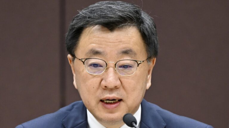 Le Japon exhorte la Corée du Nord à organiser un sommet pour résoudre le problème des enlèvements