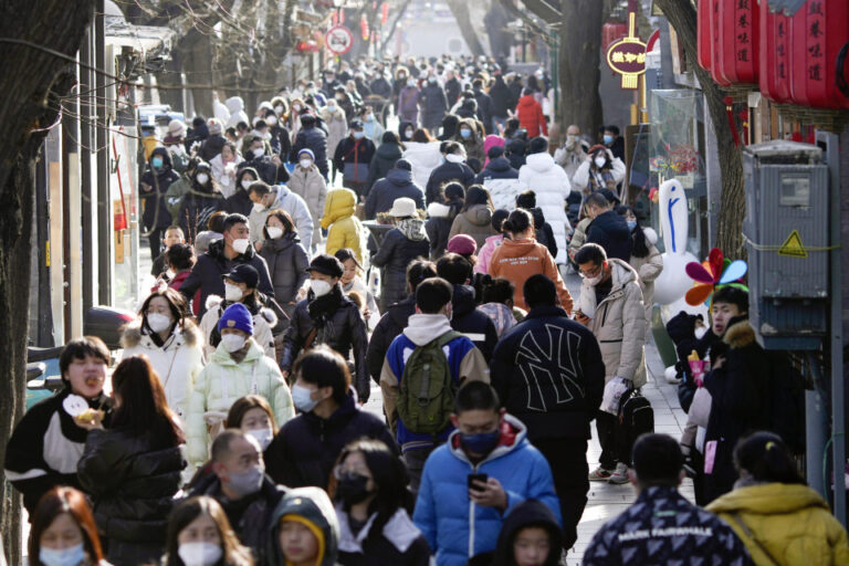 Le public chinois considère le Japon et les États-Unis comme les pays les moins dignes de confiance (enquête)