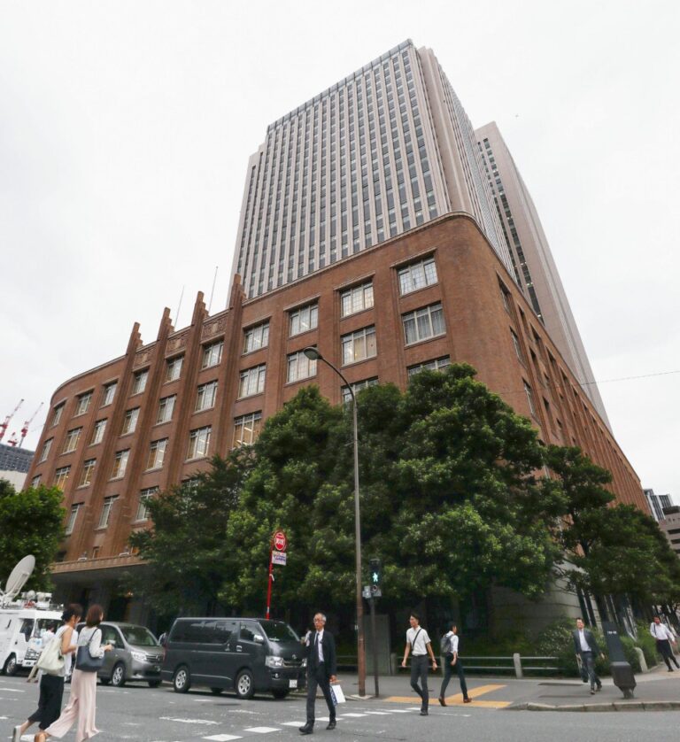 Les écoles japonaises interdisent aux étudiants d&rsquo;utiliser l&rsquo;IA générative dans les examens