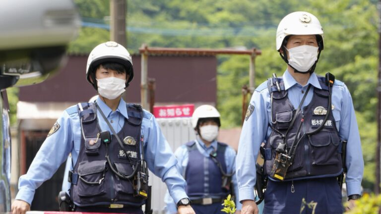 Les ministres du G-7 se réunissent au Japon pour discuter de l&rsquo;autonomisation des femmes après la COVID
