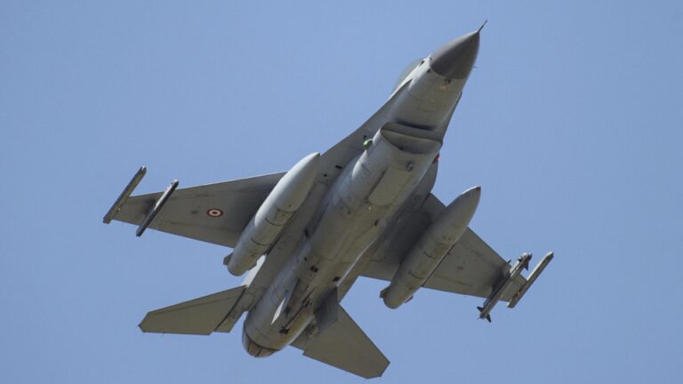 Un exercice aérien de l&rsquo;OTAN impliquant le Japon commence au milieu de la guerre russe en Ukraine