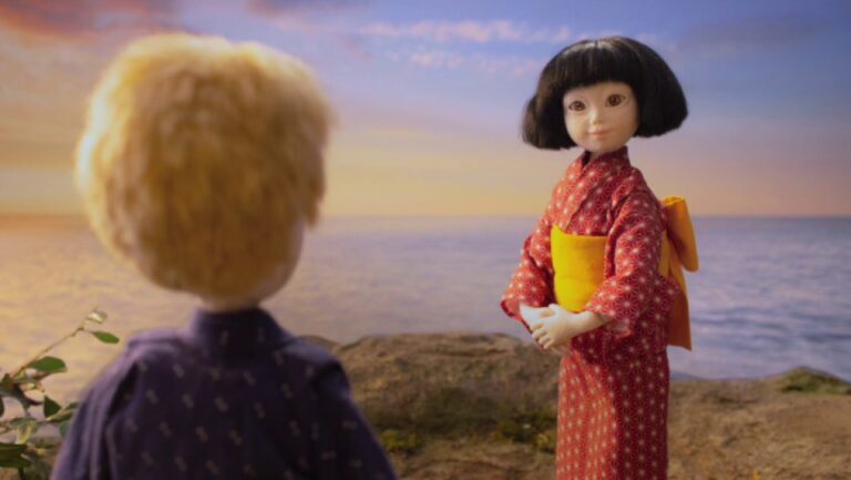 Une histoire d&rsquo;animation polono-japonaise remporte le premier prix au festival du court métrage d&rsquo;Asie