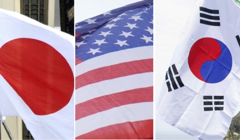 Biden organisera un sommet à trois avec le Japon et la Corée du Sud le 18 août: sources