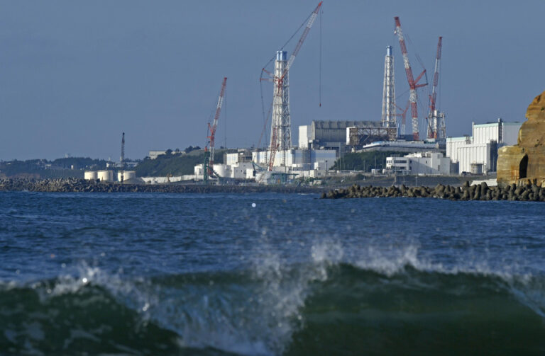 L'AIEA presenterà un rapporto sul rilascio di acqua trattata a Fukushima