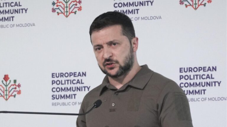 L'Ucraina chiede di aderire al patto commerciale del Pacifico, afferma il Giappone