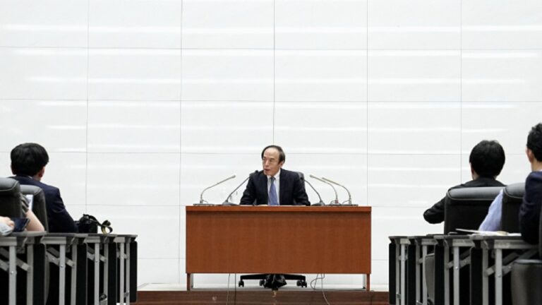 La décision de la BOJ d&rsquo;assouplir les points de contrôle de la courbe de rendement sur la route délicate à suivre