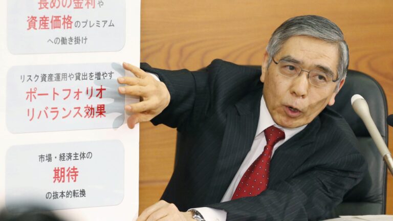 L&rsquo;ancien chef de la BOJ a poussé le conseil d&rsquo;administration à un puissant assouplissement monétaire: 2013 minutes