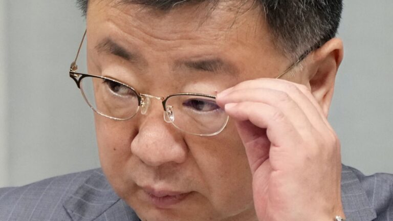 Le Japon envisage de nouvelles sanctions économiques contre la Russie suite à la guerre en Ukraine