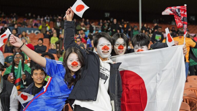 Le Japon et au-delà : la semaine en photos
