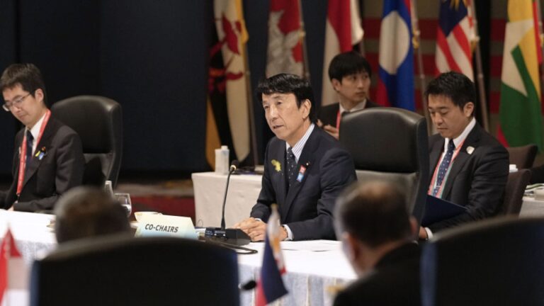 Le Japon et les chefs de la justice de l&rsquo;ASEAN s&rsquo;engagent à faire respecter l&rsquo;état de droit face à la montée en puissance de la Chine