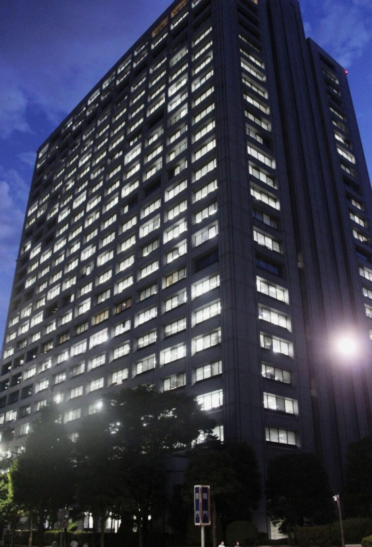 Le Japon voit les patients COVID augmenter pour la 9e semaine consécutive