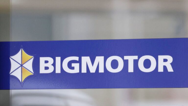 El Ministerio de Transporte inspecciona las oficinas de Bigmotor por presunto fraude