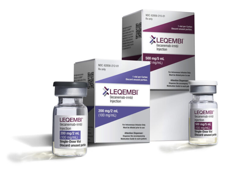 Gli Stati Uniti approvano ufficialmente il farmaco contro l'Alzheimer sviluppato dalla giapponese Eisai