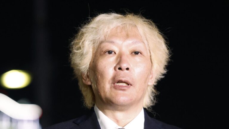 Organismo de derechos humanos de la ONU celebra audiencias sobre abusos sexuales en el mundo del espectáculo en Japón