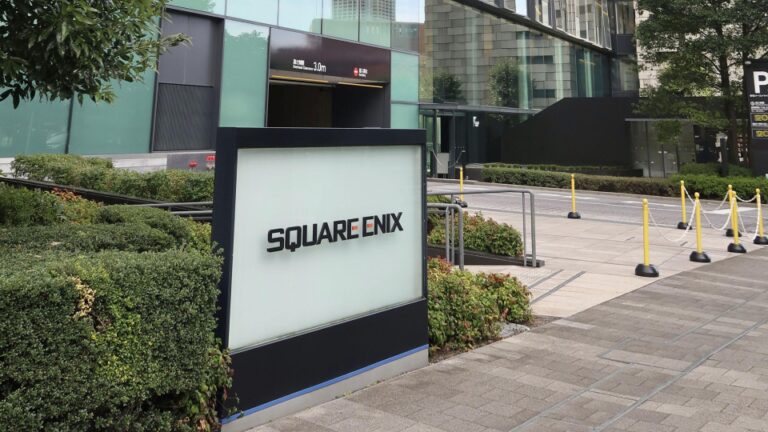 Ex dipendente di Square Enix riceve la condizionale della pena per insider trading