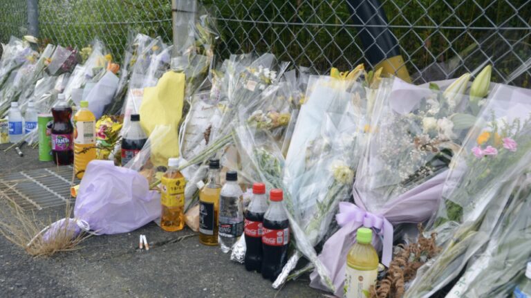 Recluta delle SDF nuovamente accusata di omicidio in seguito a una sparatoria nel Giappone centrale