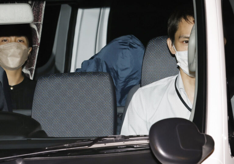 Encuentran cabeza decapitada en Sapporo, en casa de un médico arrestado y su hija