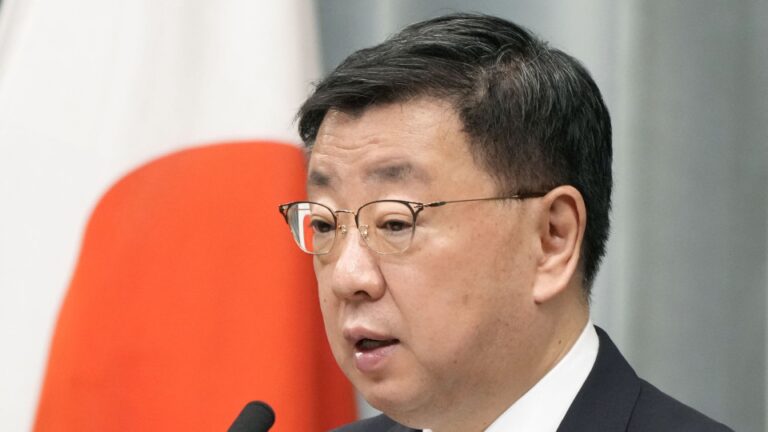Des Japonais parmi les évacués du Niger avec l&rsquo;aide de la France : le gouvernement