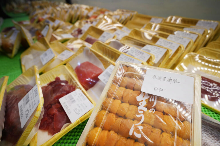 Le Japon fait allusion à une plainte auprès de l&rsquo;OMC concernant l&rsquo;interdiction d&rsquo;importer des produits de la mer en Chine