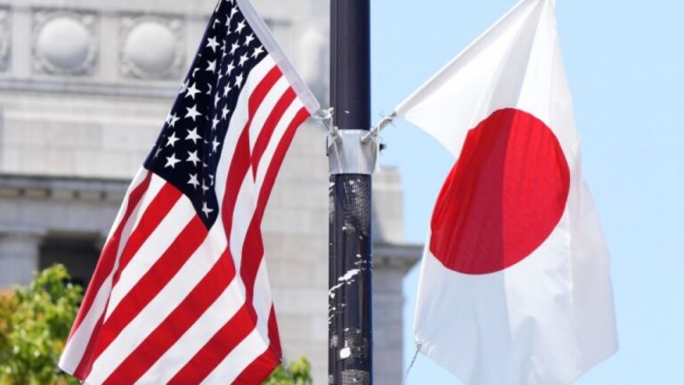 Le Japon et les États-Unis vont développer conjointement un intercepteur de missiles hypersoniques
