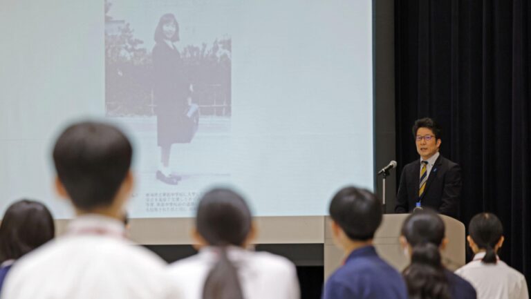 Le Japon organise un « sommet » du collège sur les enlèvements par la Corée du Nord