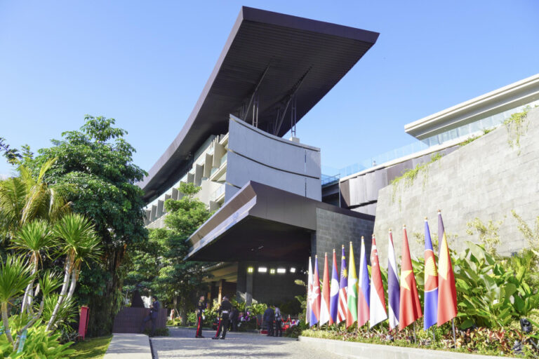 Le Japon va étendre son aide à l&rsquo;ASEAN et se concentrer sur la sécurité alimentaire lors d&rsquo;un sommet spécial