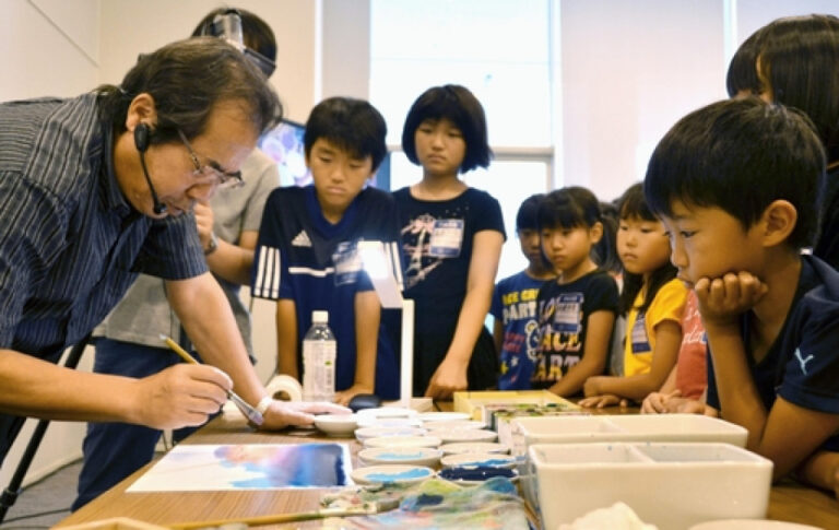 Il famoso direttore artistico dell'anime Ghibli Nizo Yamamoto muore a 70 anni