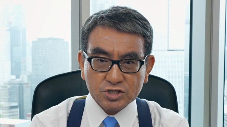 Le ministre japonais du numérique rendra sa rémunération pour les problèmes liés à My Number