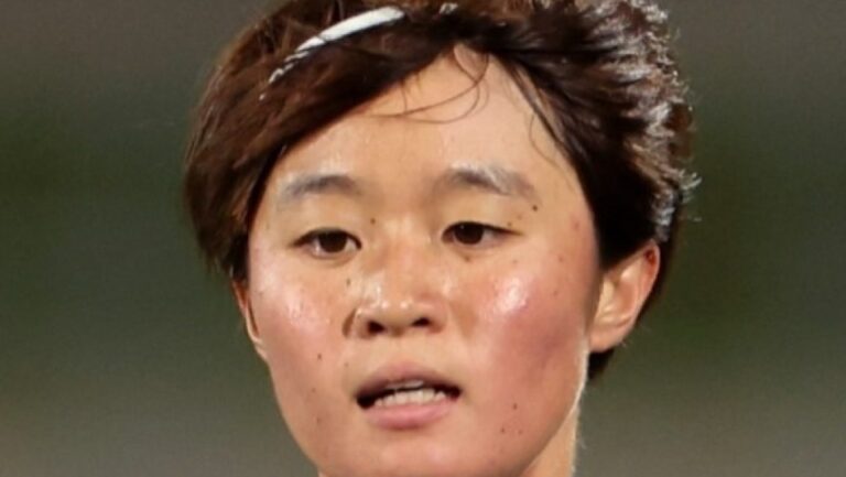 Hinata Miyazawa, meilleure buteuse de la Coupe du monde féminine, rejoint Man United