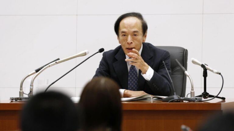 La BoJ maintient une position accommodante malgré les attentes du marché concernant un changement de politique