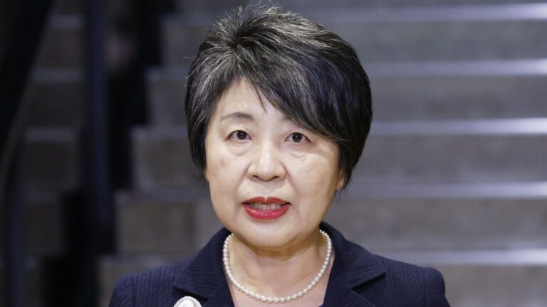 Le ministre japonais des Affaires étrangères se rendra dans quatre pays d&rsquo;Asie du Sud-Est à partir du 8 octobre