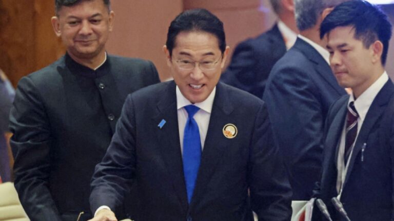 Le G20 clôturera son sommet et le Japon expliquera la sécurité du rejet de Fukushima
