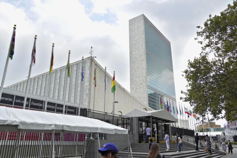 Le Premier ministre japonais Kishida se rendra à New York le 19 septembre pour l&rsquo;Assemblée de l&rsquo;ONU