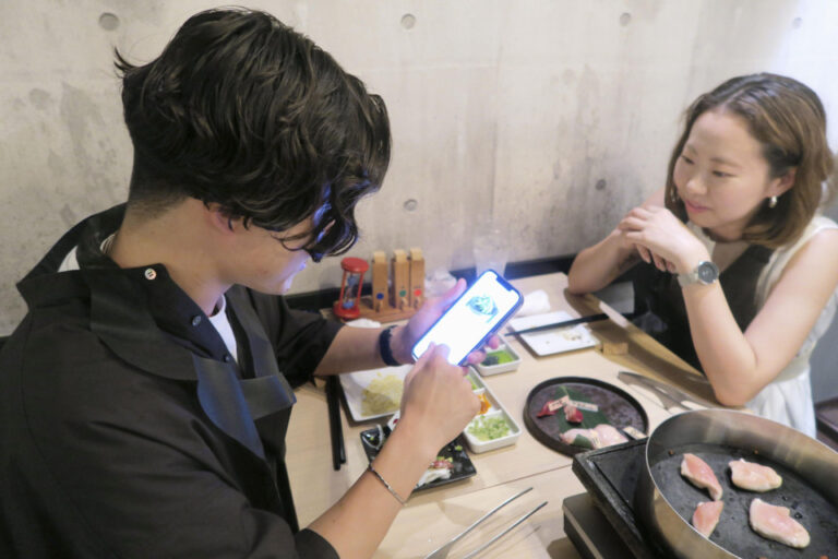 Le marché du travail japonais est prêt à changer alors qu’une énorme pénurie de main-d’œuvre se profile