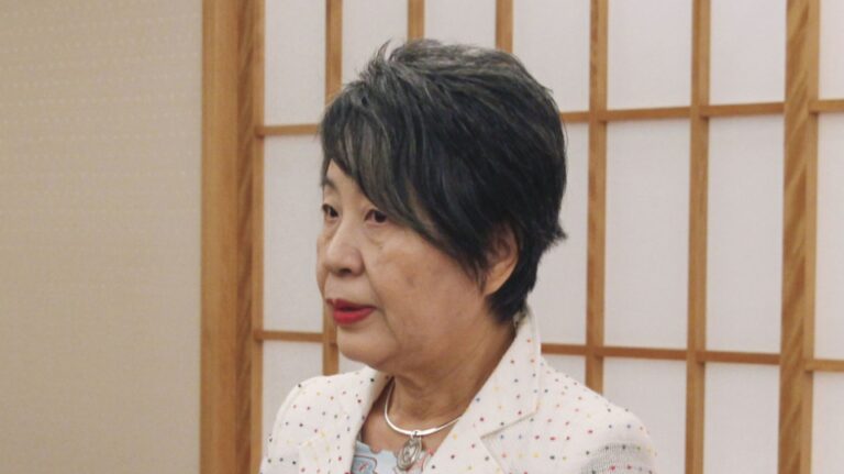Le nouveau ministre japonais des Affaires étrangères, Blinken, s&rsquo;engage à coopérer face aux défis chinois