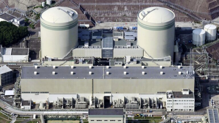 Le réacteur nucléaire n°2 de Takahama au Japon a redémarré après 12 ans d&rsquo;arrêt